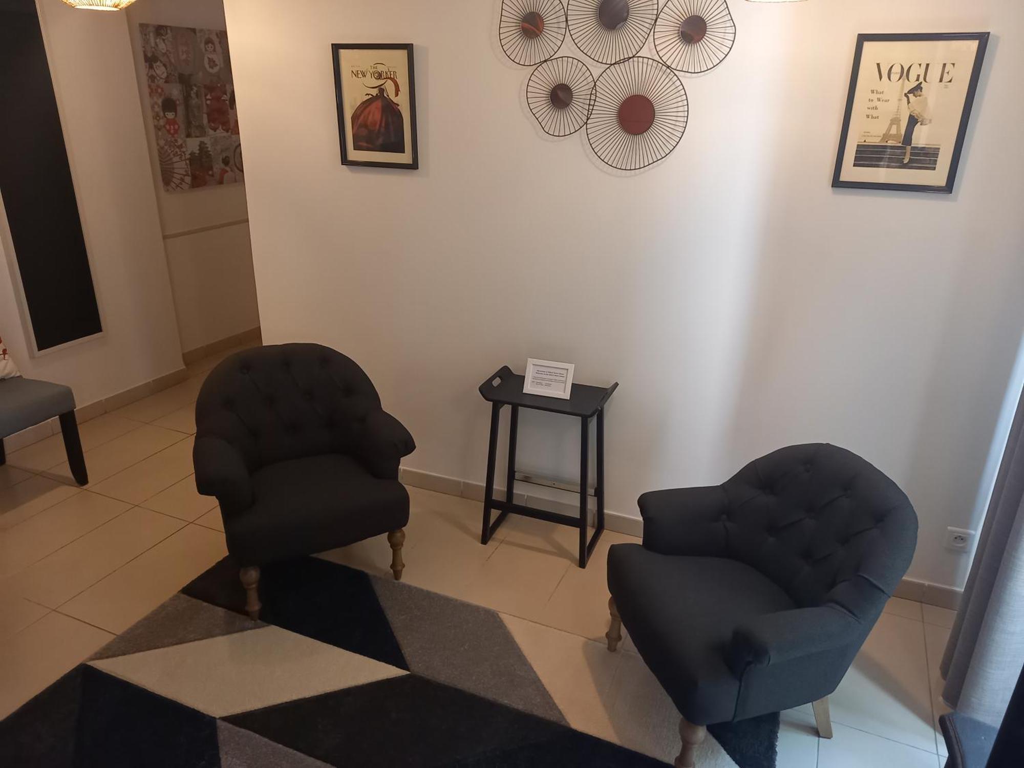 Hotel Restaurant Notre Dame Collobrières Екстериор снимка